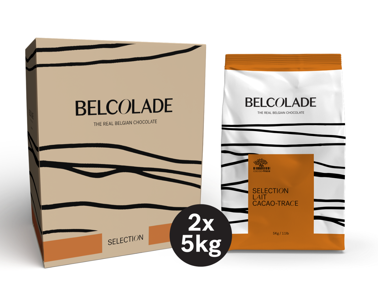 4006961_Belcolade Selection